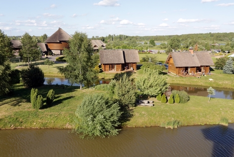 Homestead "Karpynė"