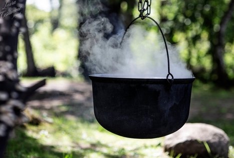 Sodyba „Gervių giesmė“