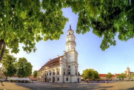 Kaunas Town Hall