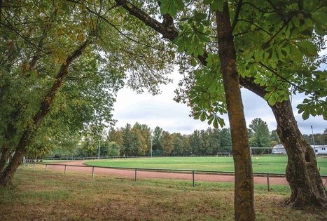 Kauno technologijos universiteto miestelis