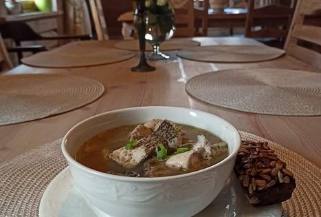 Cafe "Vėjopatis užeiga"