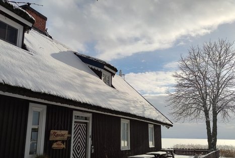 Cafe "Vėjopatis užeiga"