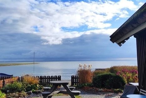 Cafe "Vėjopatis užeiga"