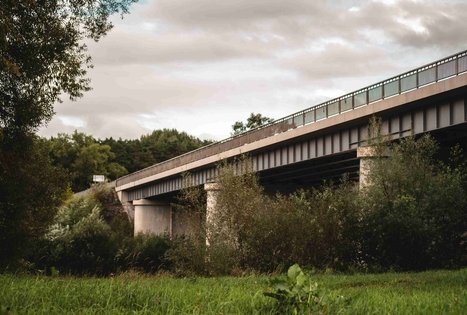 Kazio Veverskio (Raudondvario) tiltas