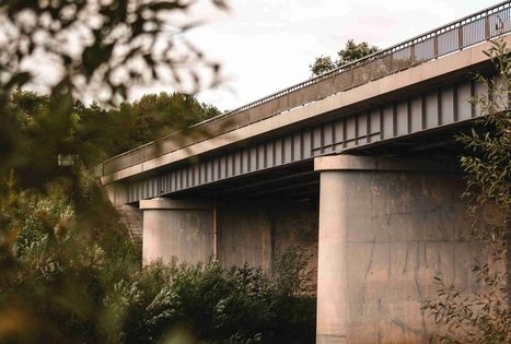 Kazio Veverskio (Raudondvario) tiltas