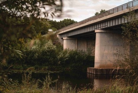 Kazio Veverskio (Raudondvario) tiltas