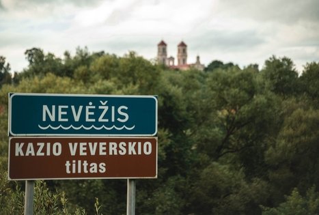 Kazio Veverskio (Raudondvario) tiltas