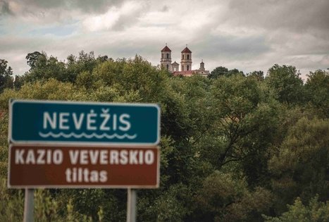 Kazio Veverskio (Raudondvario) tiltas