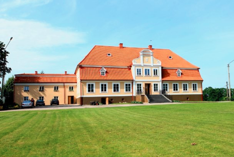 Kelme Regional Museum