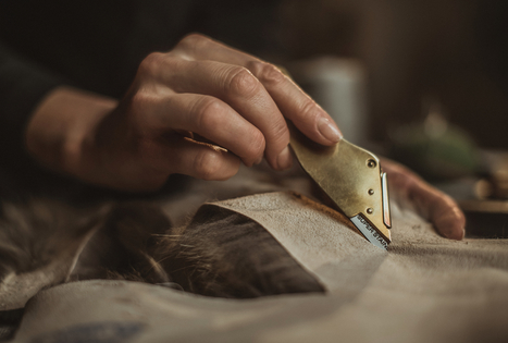 Kepurių siuvimo ir vėlimo amatas: nuo šalčio ir karščio