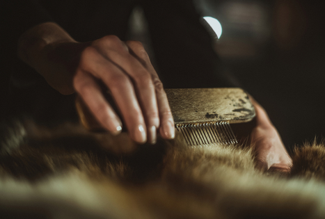 Kepurių siuvimo ir vėlimo amatas: nuo šalčio ir karščio