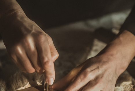 Kepurių siuvimo ir vėlimo amatas: nuo šalčio ir karščio