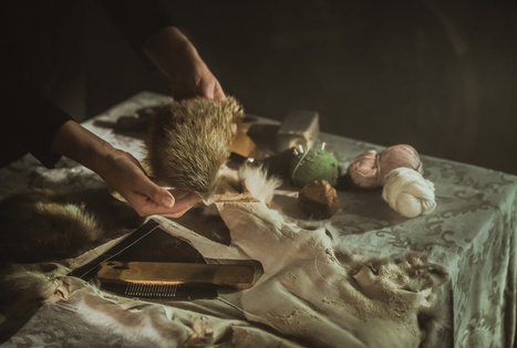 Kepurių siuvimo ir vėlimo amatas: nuo šalčio ir karščio