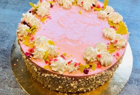 Kepyklėlė „Agluona“