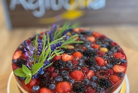 Kepyklėlė „Agluona“