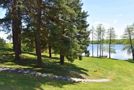 Sodyba „Akmenėlis“