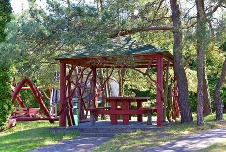 Sodyba „Akmenėlis“