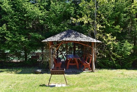 Sodyba „Akmenėlis“