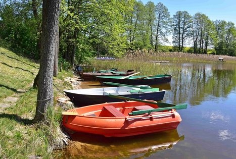 Sodyba „Akmenėlis“