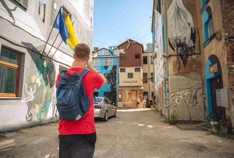 Courtyard gallery (Kiemo galerija)