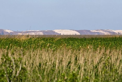 Kintai Forestry Educational Trail