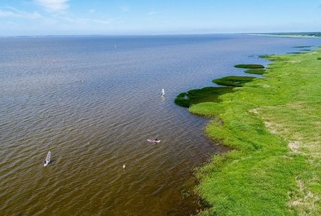 Kintai Forestry Educational Trail