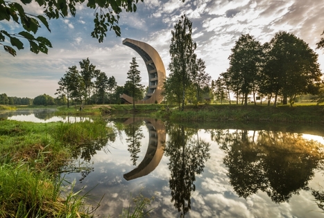 Kirkilų apžvalgos bokštas