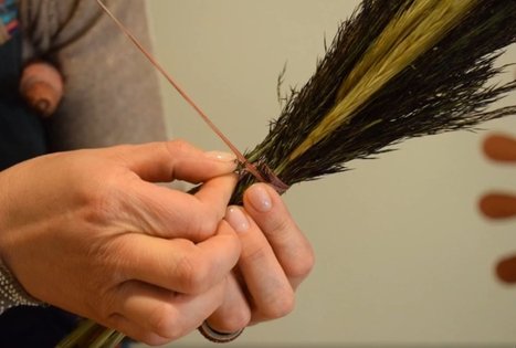 „Verbų rišimas“