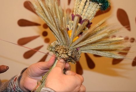 „Verbų rišimas“