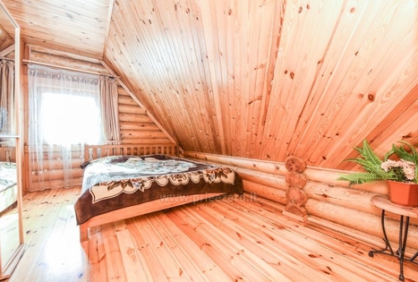 “Vilnojos sodyba“