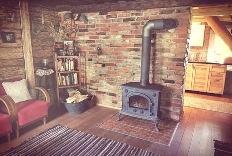 Sodyba „Gervių giesmė“