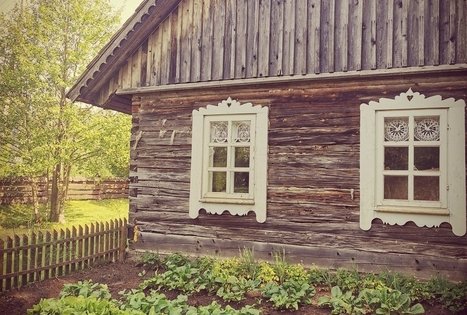 Sodyba „Gervių giesmė“