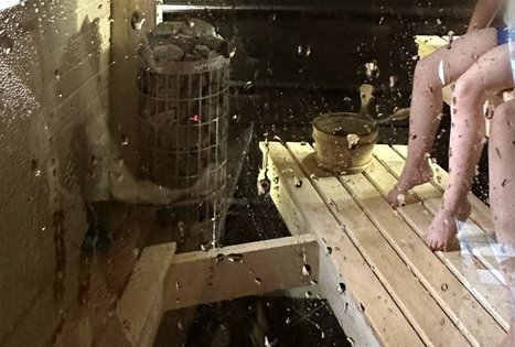 Sodyba „Kliukai“