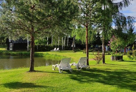 Sodyba „Kliukai“