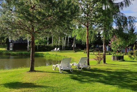 Sodyba „Kliukai“