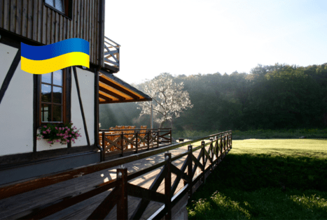 Homestead "Klumpės malūnas"