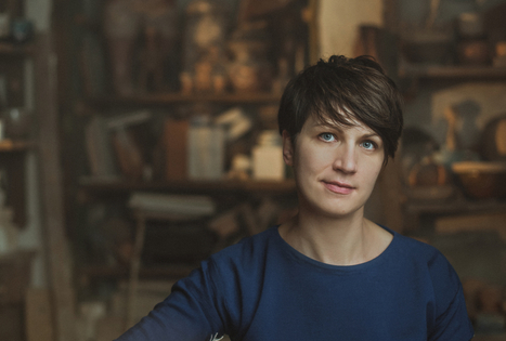 Plytininkystės amatas: plytoms gaminti - 20 mln. metų senumo molis