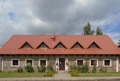 Kriaunų istorijos muziejus