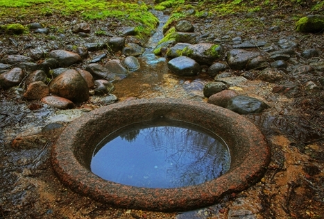 Šv. Krokulės šaltinis