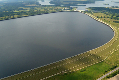 Kruonio hidroelektrinė