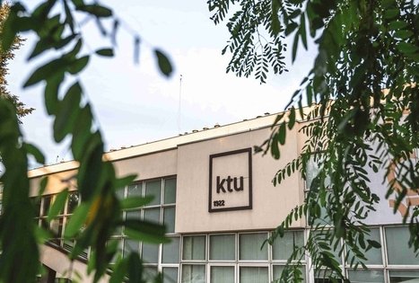 KTU Faculty of Chemical Technology