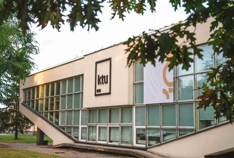 KTU Faculty of Chemical Technology