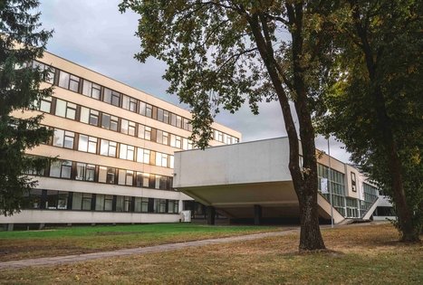 KTU Faculty of Chemical Technology