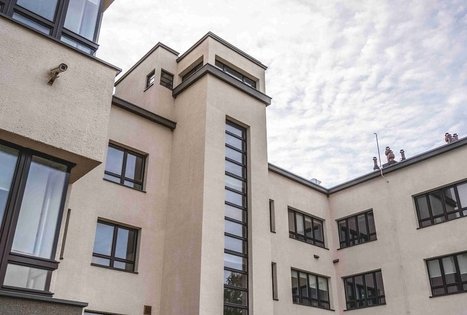 KTU Faculty of Chemical Technology