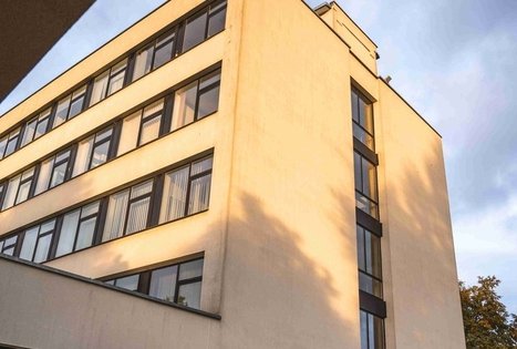 KTU Faculty of Chemical Technology