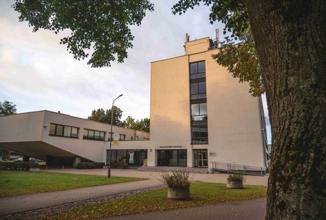 KTU Faculty of Chemical Technology