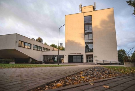 KTU Faculty of Chemical Technology