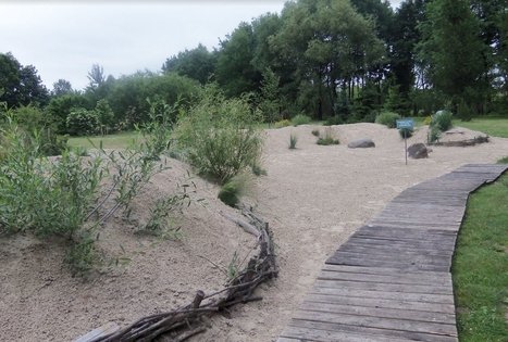 Botanical Garden of Klaipeda University