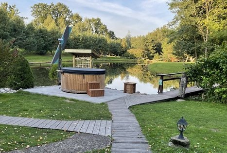 „Survilų sodyba“
