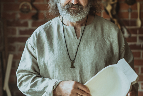 Kubilininkystės amatas: grūdams, alui ir net maudynėms